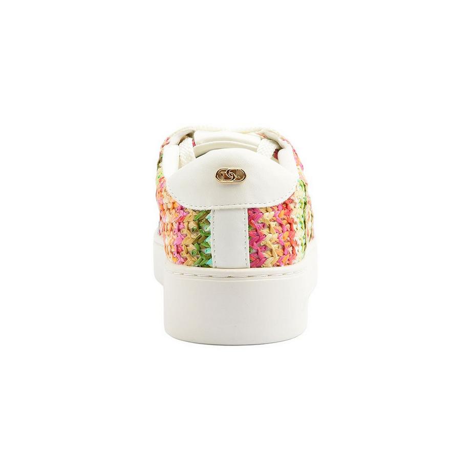 Dune Ellise Sneakers à Plateforme  