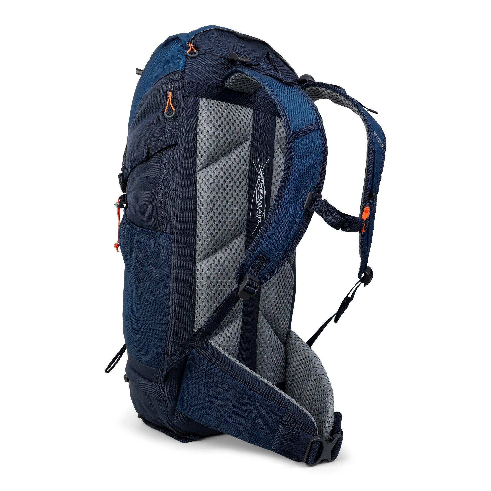 Regatta  Wanderrucksack Highton V2, 65l 