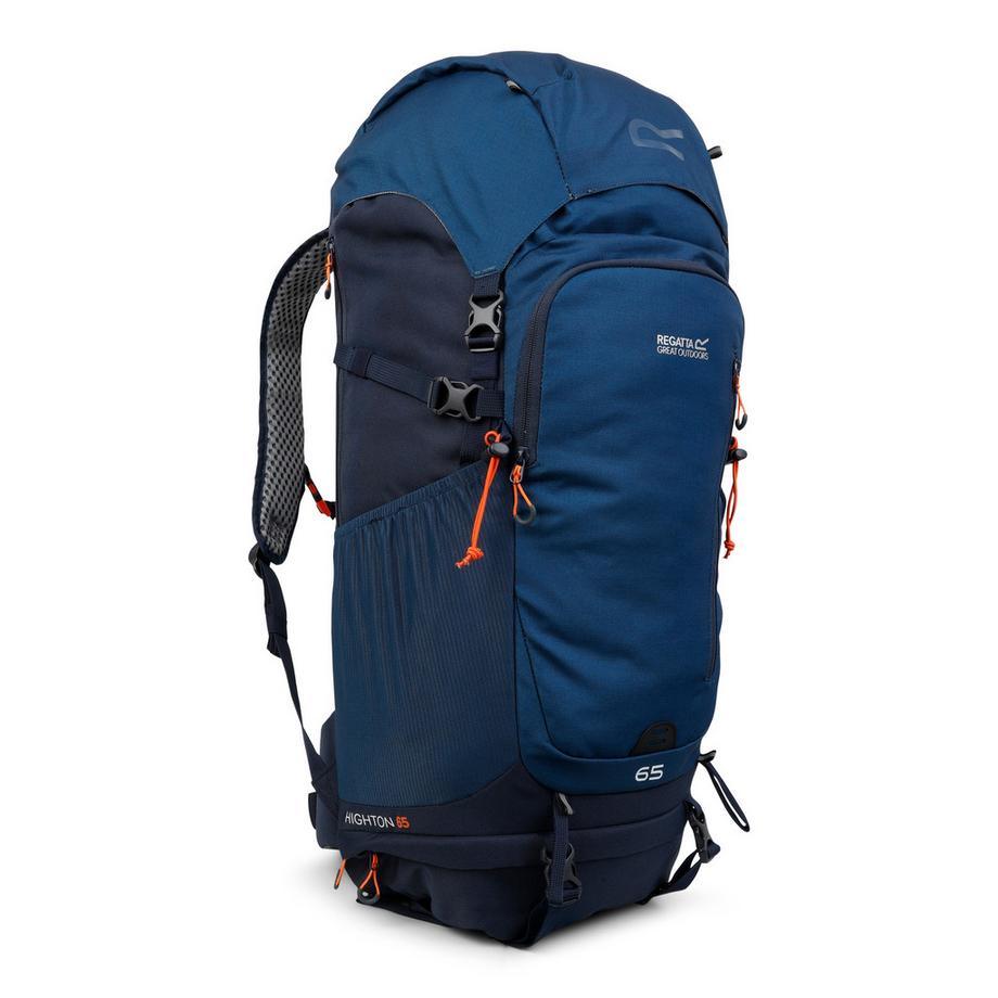 Regatta Highton V2 65l Wanderrucksack  
