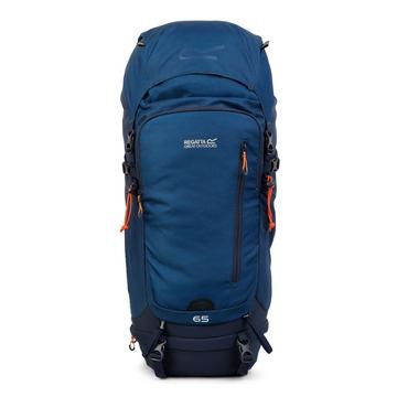 Wanderrucksack Highton V2, 65l
