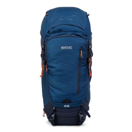 Regatta  Wanderrucksack Highton V2, 65l 