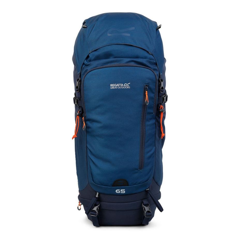 Regatta Highton V2 65l Wanderrucksack  