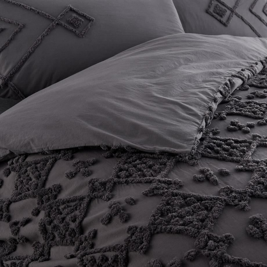 AM.PM Housse de couette Pintu en coton  