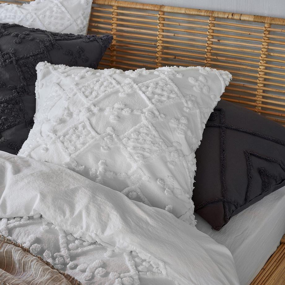 AM.PM Housse de couette Pintu en coton  