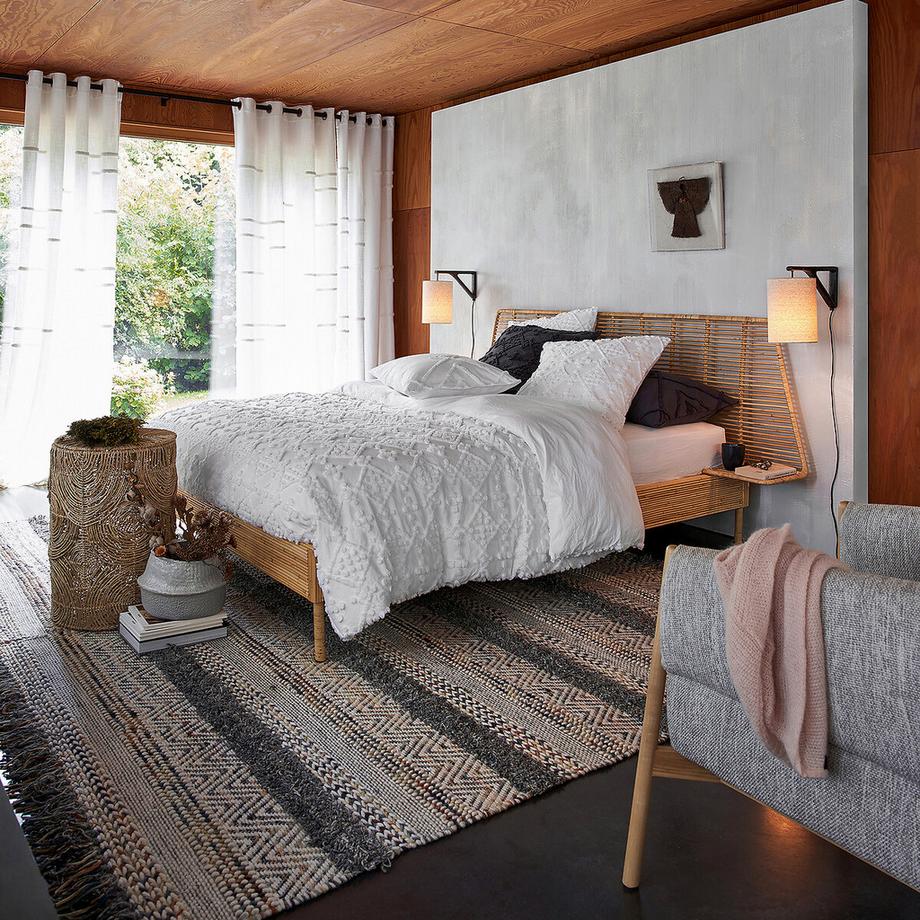 AM.PM Housse de couette Pintu en coton  