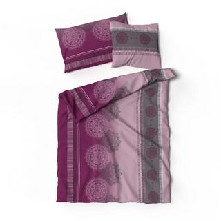 Lotus Bettwaren Alize Bacche Raso Biancheria da Letto  