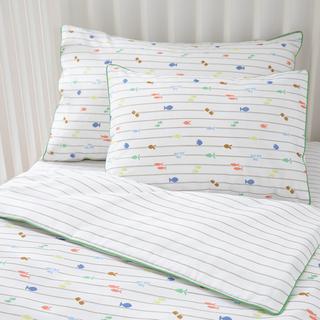 La Redoute Intérieurs Elliot Baby Duvetbezug  