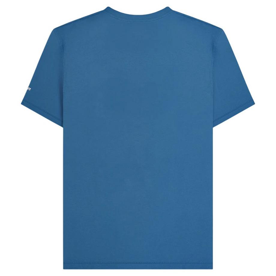 Lambretta  T-ShirtMotif Trottinette 