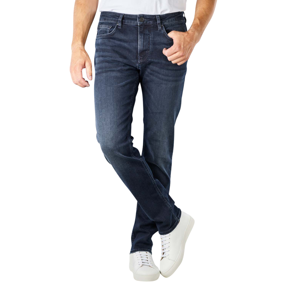 Mitch Jeans Straight Fit