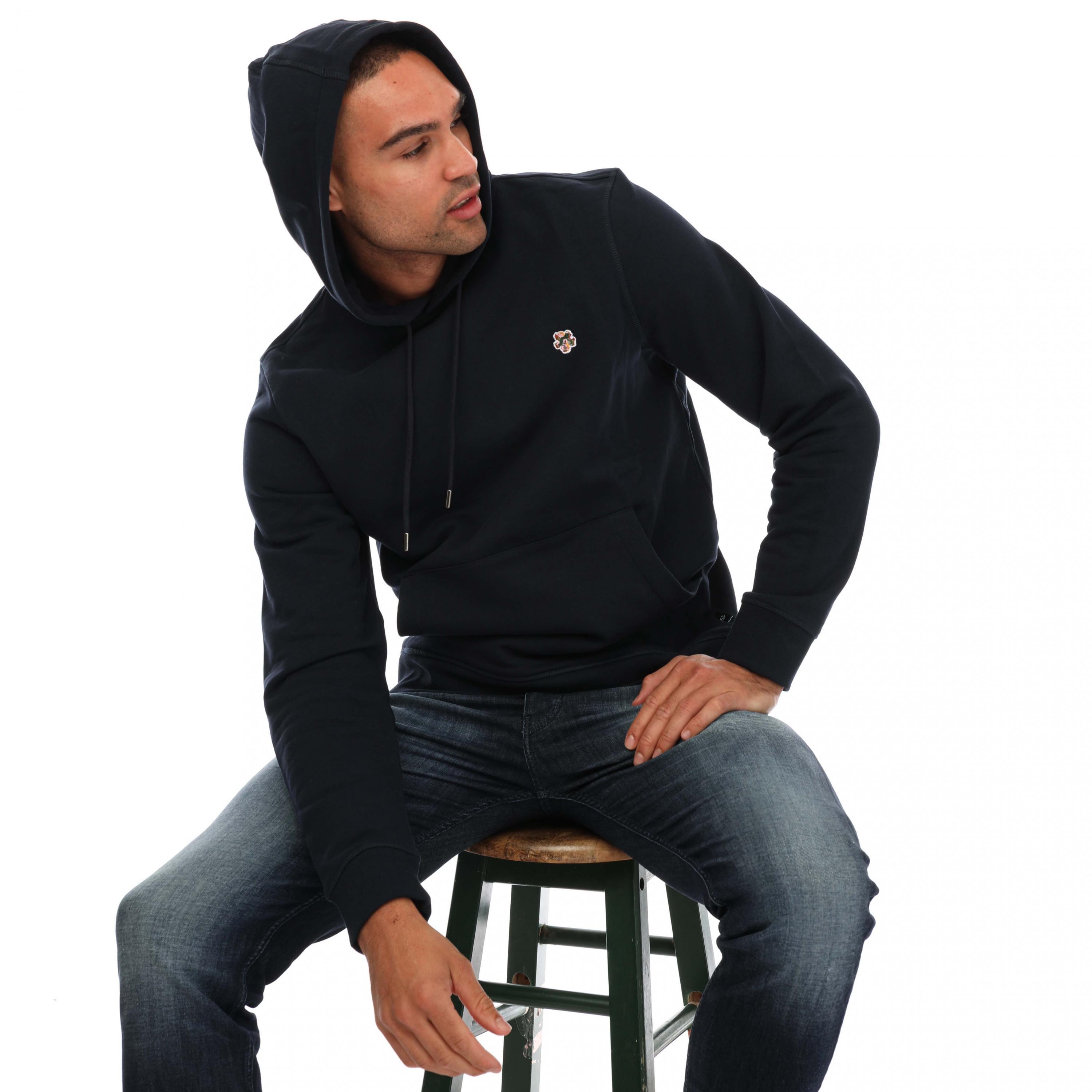 TED BAKER Hendon Kapuzenpullover  