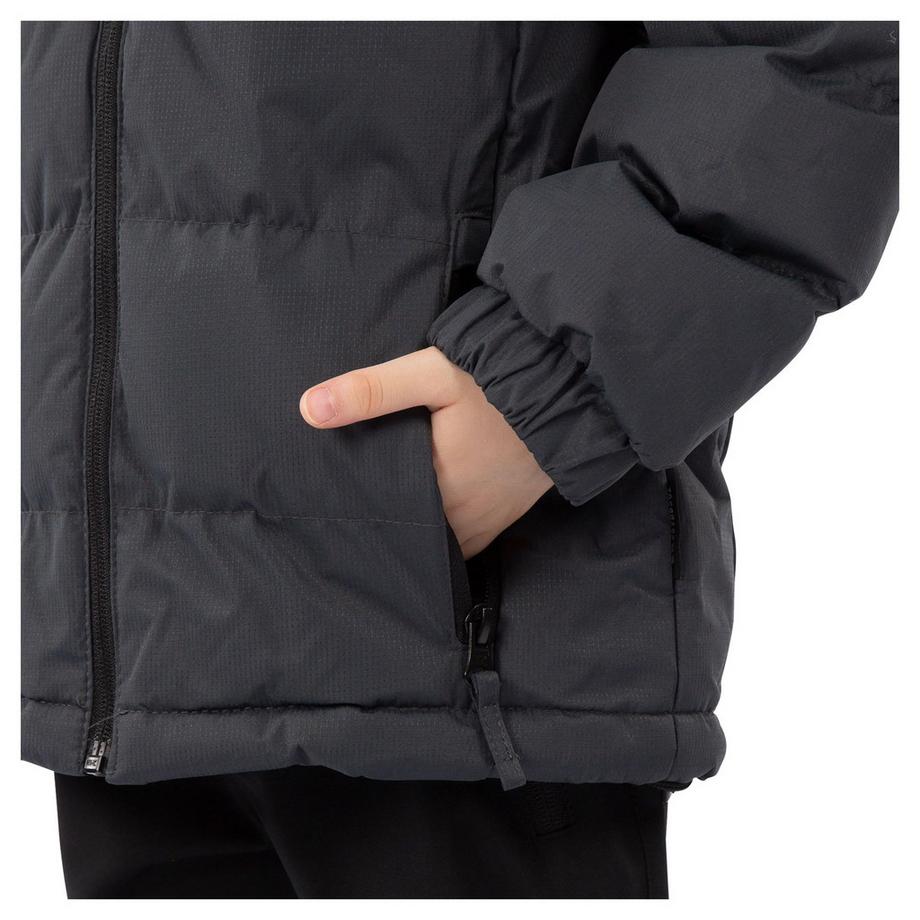 Trespass  Tuff Giacca Invernale Imbottita Bambino 