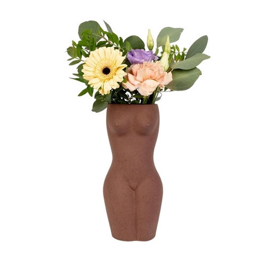 Doiy Design Body Vase gross - DOIY  