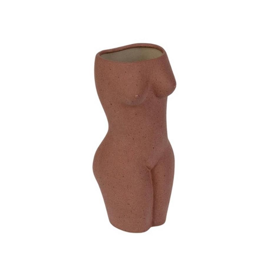 Doiy Design Body Vase gross - DOIY  