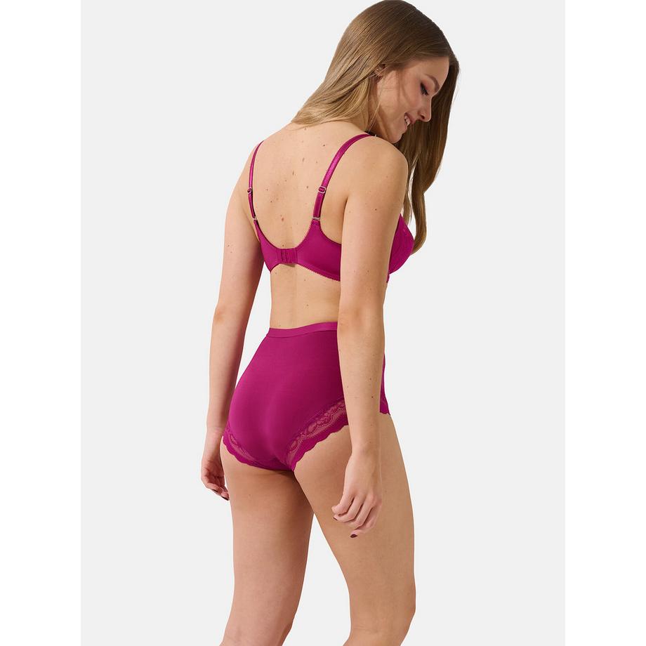 Lisca Evelyn Reggiseno con ferretto F-G  