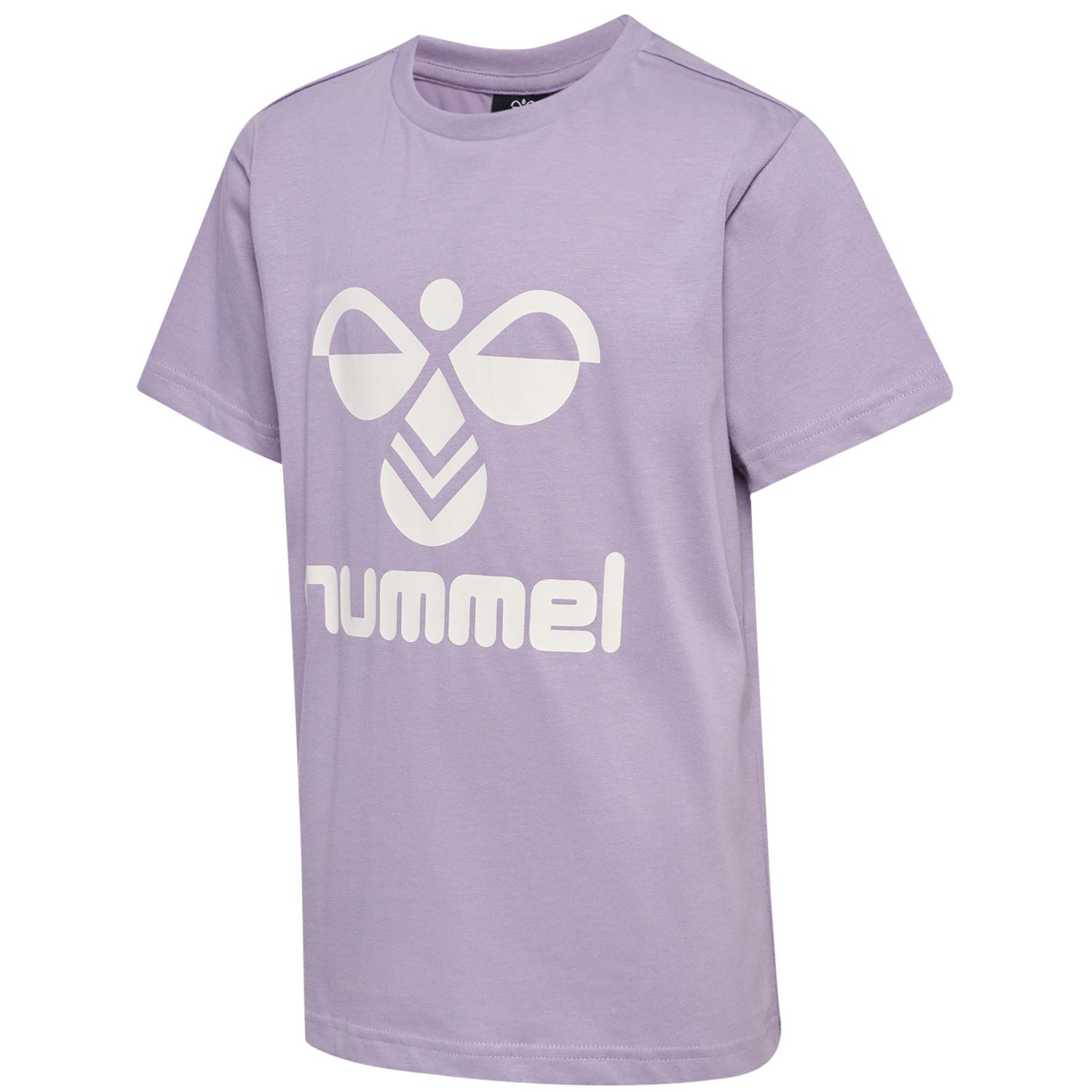 Hummel  t-shirt enfant tres 