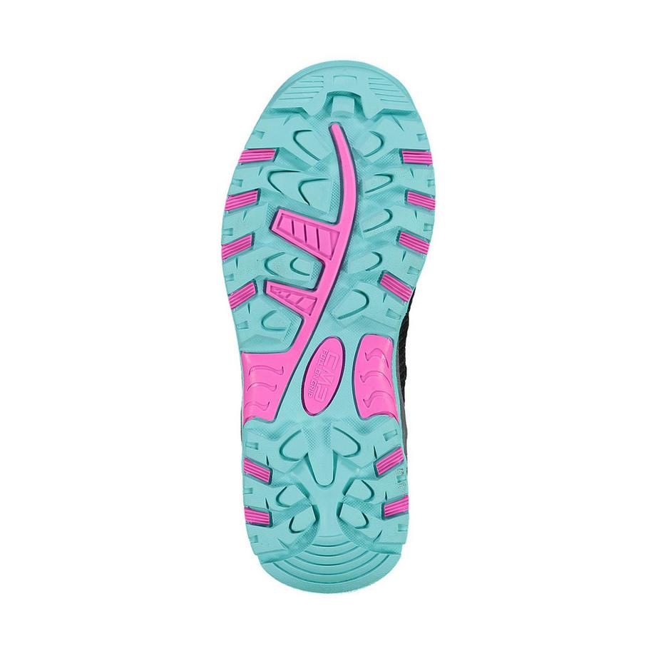 CMP Scarpe da trekking basse da bambino CMP Rigel Waterproof  