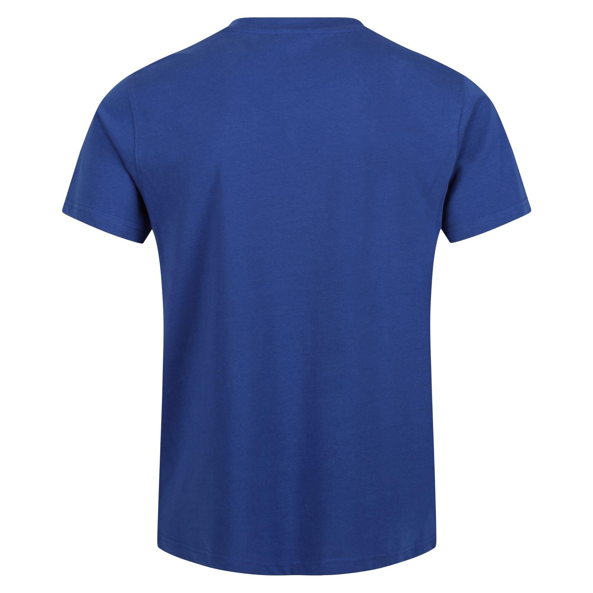 Regatta Pro Weiche Haptik T-Shirt  