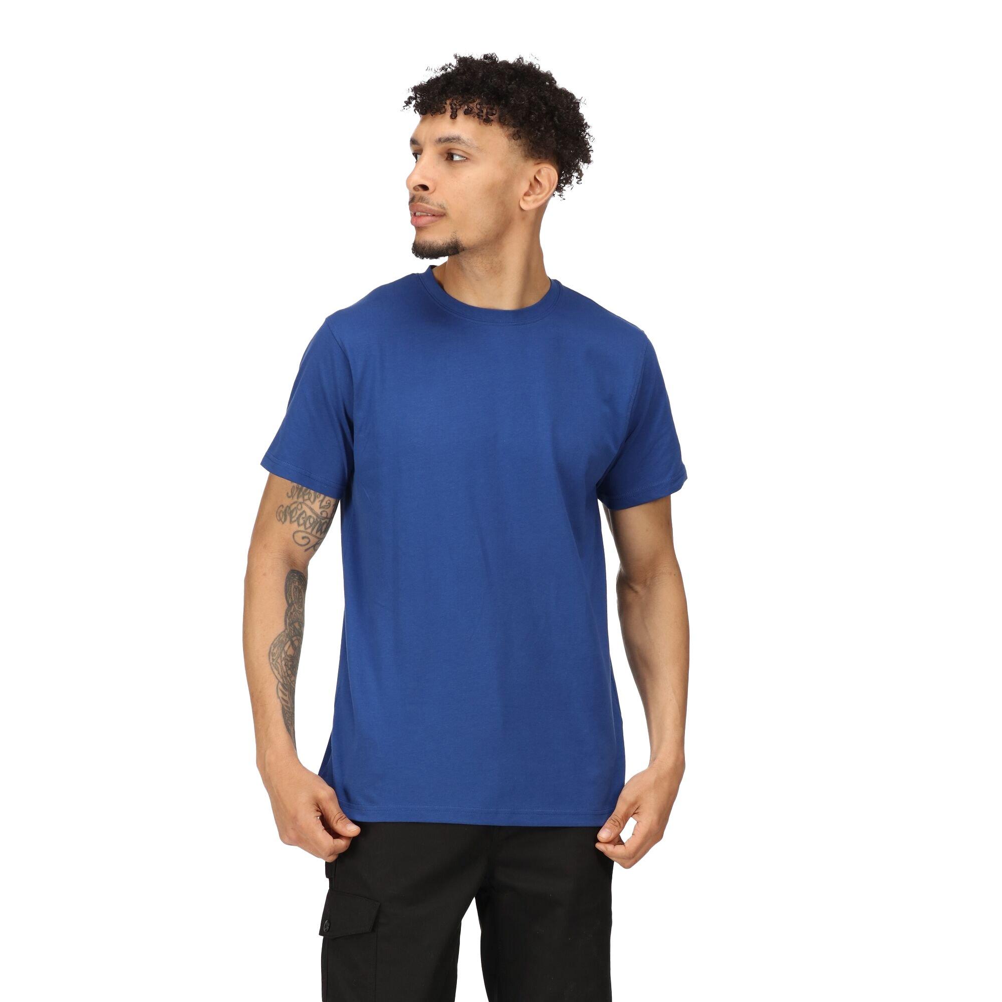 Regatta Pro Weiche Haptik T-Shirt  