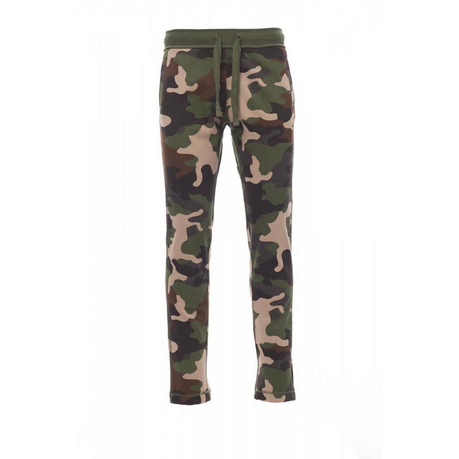 Payper Wear College Sweatpants  