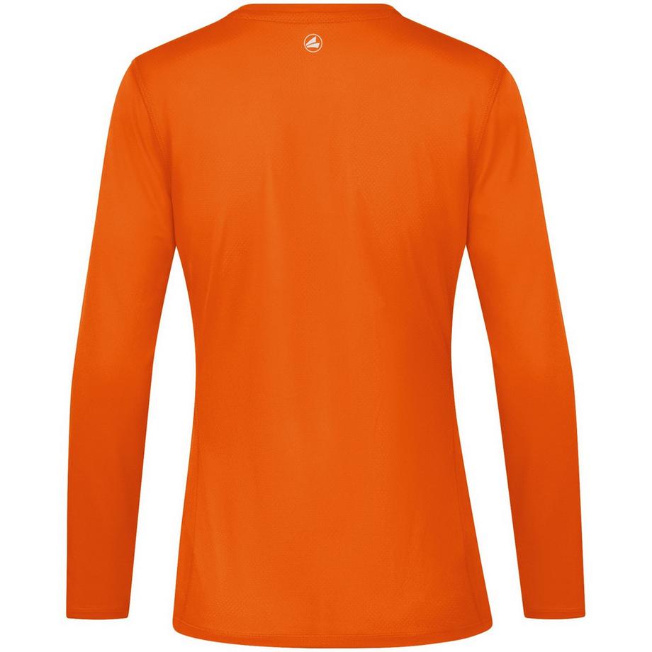 Jako Run 2.0 T-Shirt Maniche Lunghe  