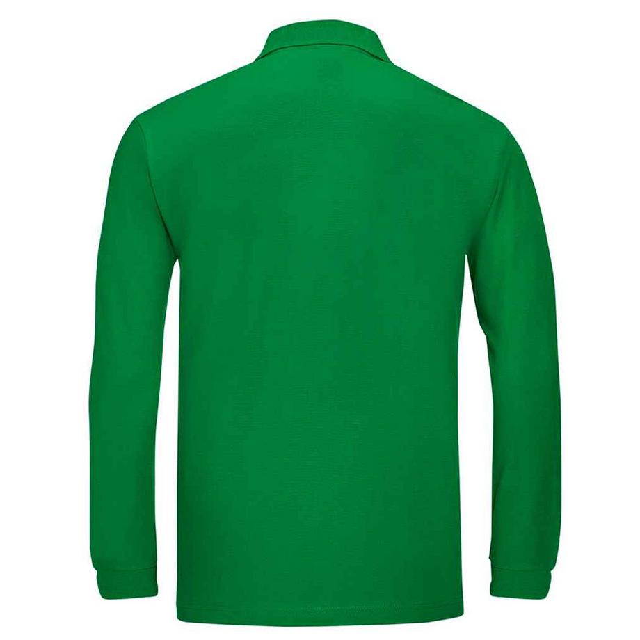 SOLS  Winter Ii Maglietta Polo Manica Lunga 