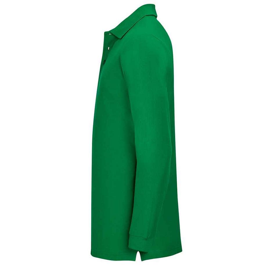 SOLS  Winter Ii Maglietta Polo Manica Lunga 