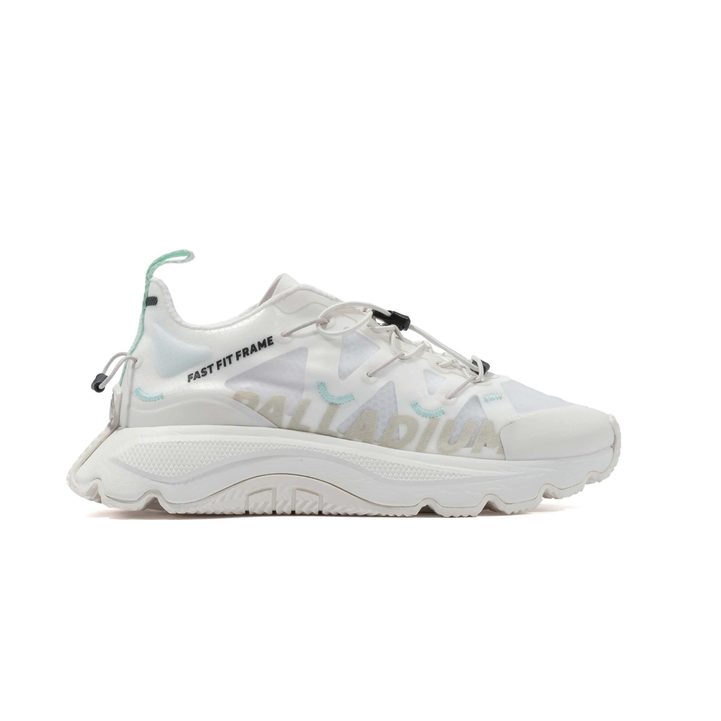 PALLADIUM  Scarpe da ginnastica da donna Palladium Thunder Lite Phantom 