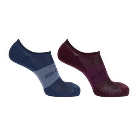 SALOMON  Salomon Snic Ankle 2-Pack 