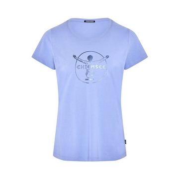 Maglietta Donne Vestibilità confortevole-Taormina