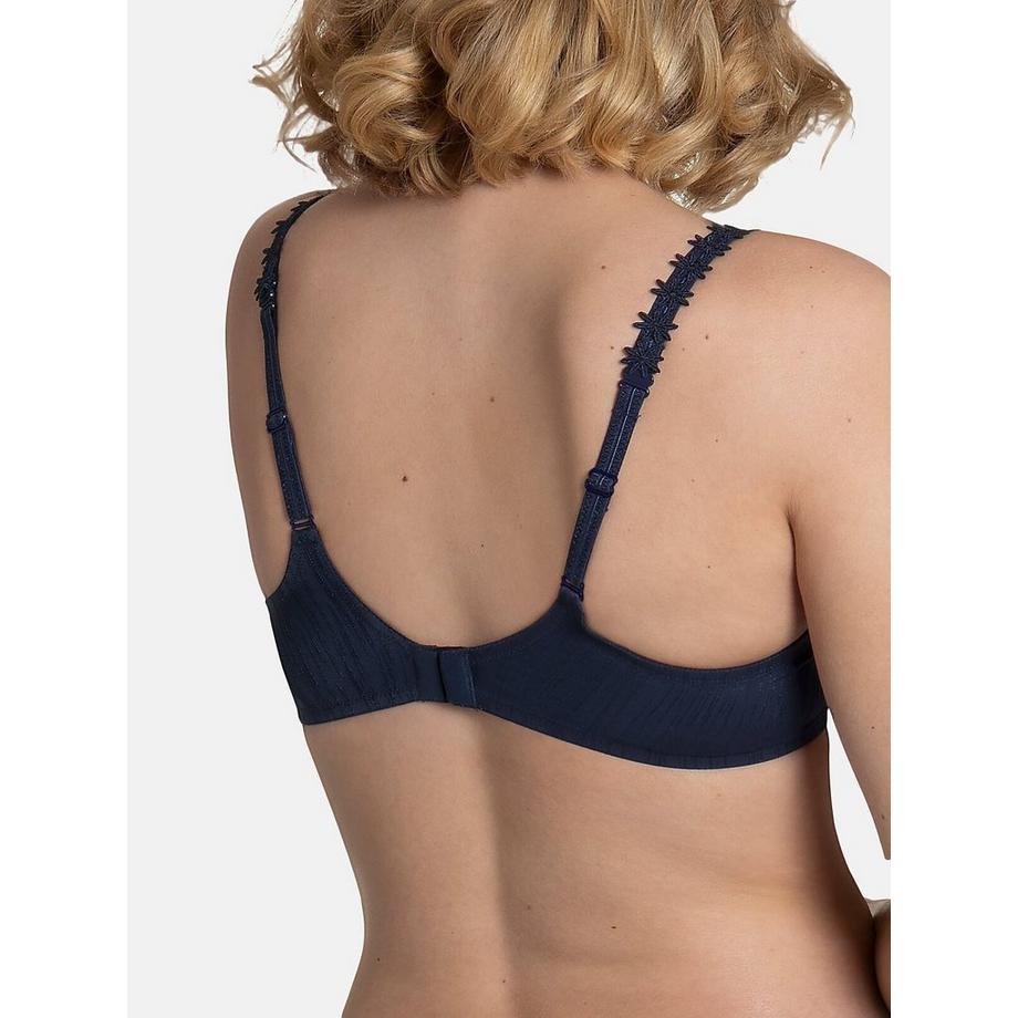 Lisca Gracia Vorgeformter BH mit Doppelträgern  