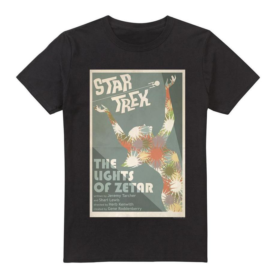 Star Trek The Original Series Episode 73 T-Shirt  