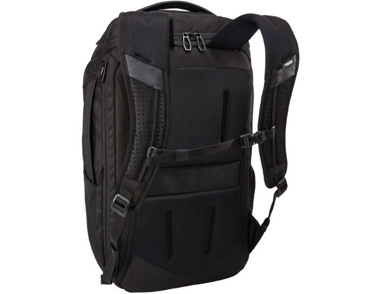 THULE  Accent Backpack 28L - black 