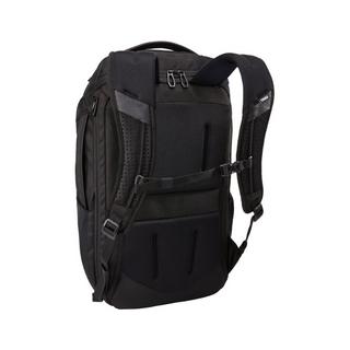 THULE  Accent Backpack 28L Schwarz 