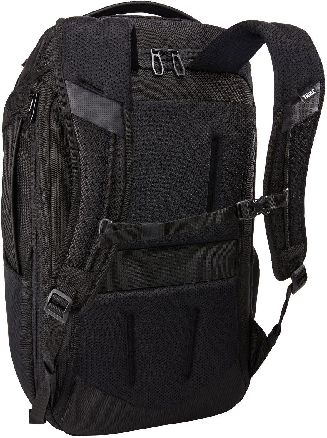 THULE  Accent Backpack 28L - black 