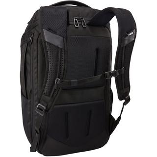 THULE  Accent Backpack 28L Schwarz 