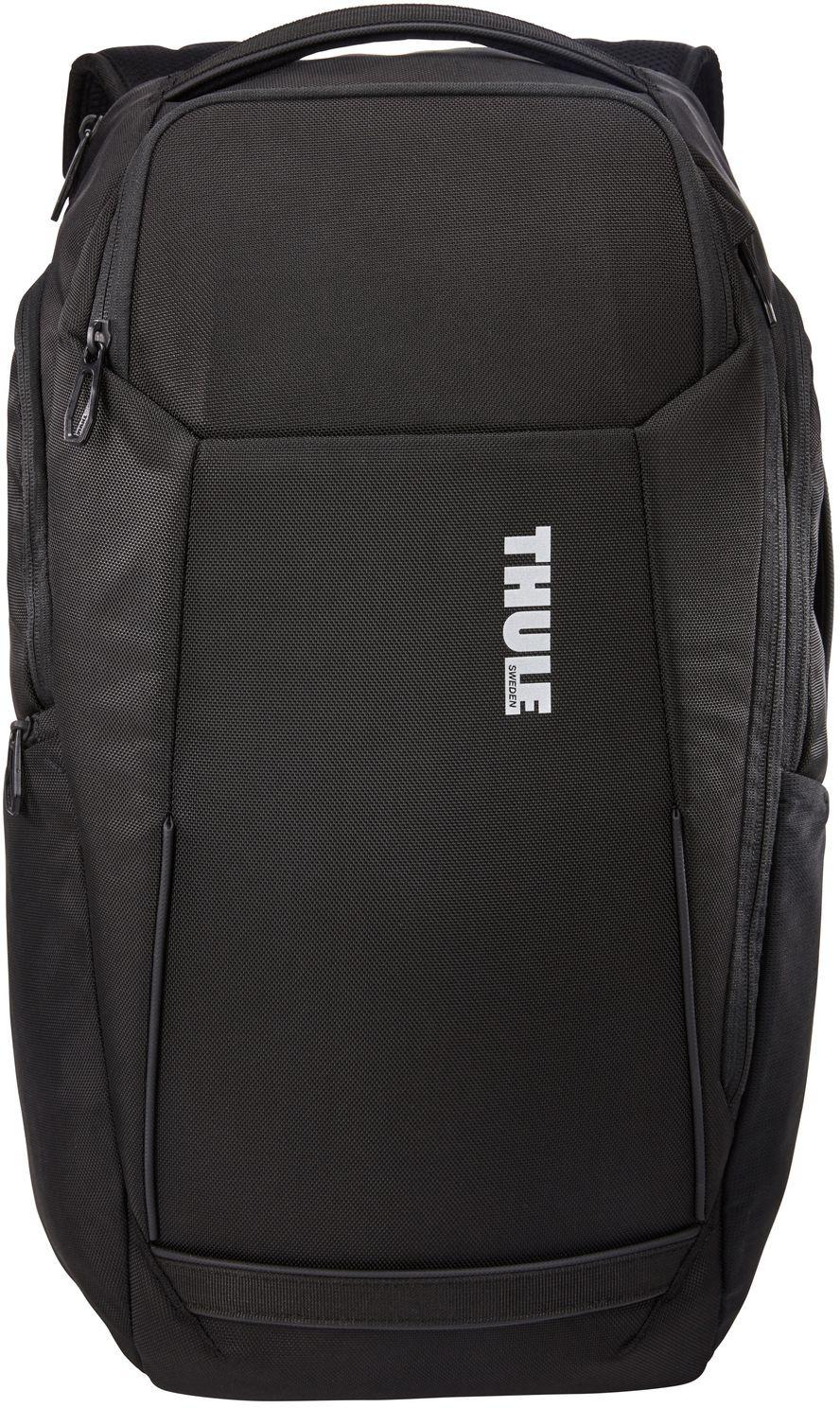 THULE  Accent Backpack 28L Schwarz 