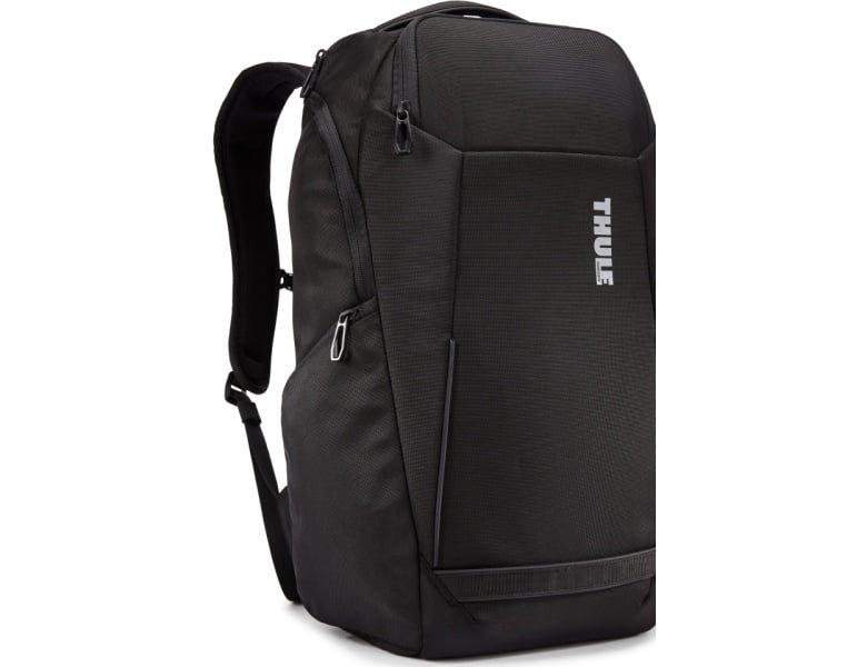 THULE  Accent Backpack 28L Schwarz 