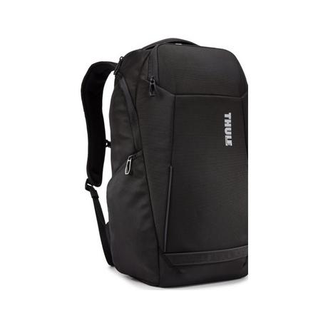 THULE  Accent Backpack 28L Schwarz 