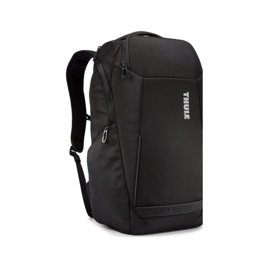 Accent Backpack 28L Schwarz