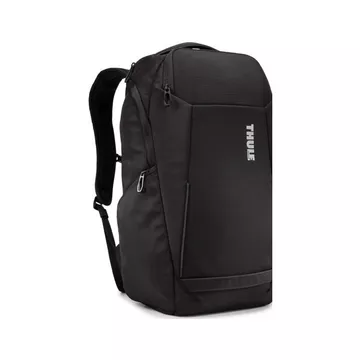 Accent TACBP2216 - Black 40,6 cm (16") Rucksack Schwarz