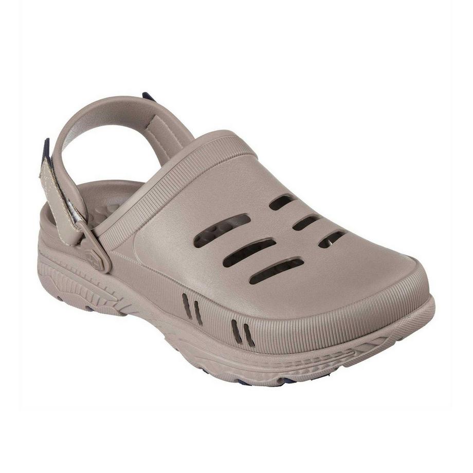 Creston Clogs