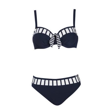 SUNFLAIR  Basic - Bikini-Set                                            