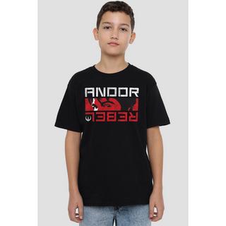 STAR WARS  Andor Rebel Spy TShirt 