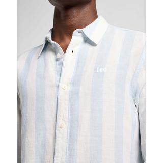 Lee  Chemise à manches longues Patch Shirt 