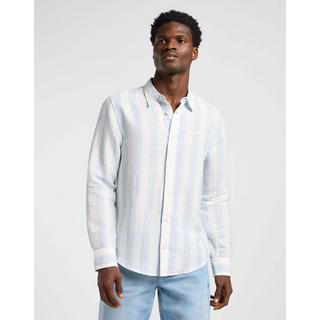 Lee  Chemise à manches longues Patch Shirt 