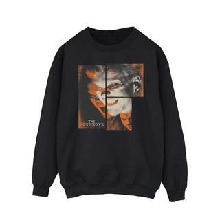 The Lost Boys David Grafik Print Sweatshirt  