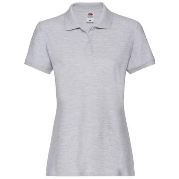 Premium Poloshirt