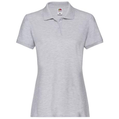 Fruit of the Loom Premium Poloshirt  