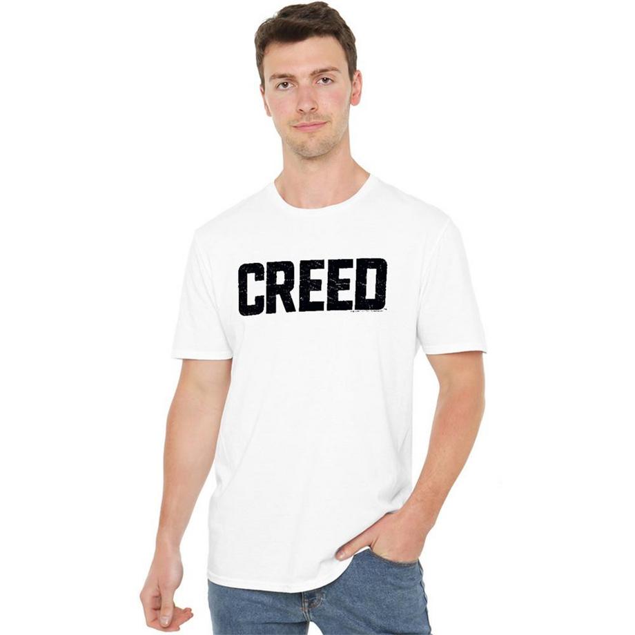 Creed  Maglietta Incrinato 
