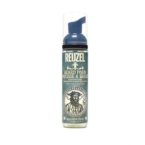 Reuzel  Mousse à Barbe 